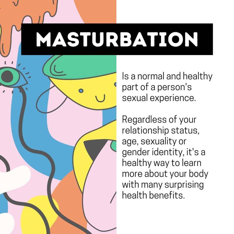 Austrália Faz Campanha De Incentivo à Masturbação “normal E Saudável