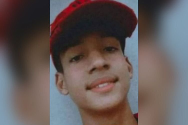Desaparecido caminhonete Palmeiras de Goiás