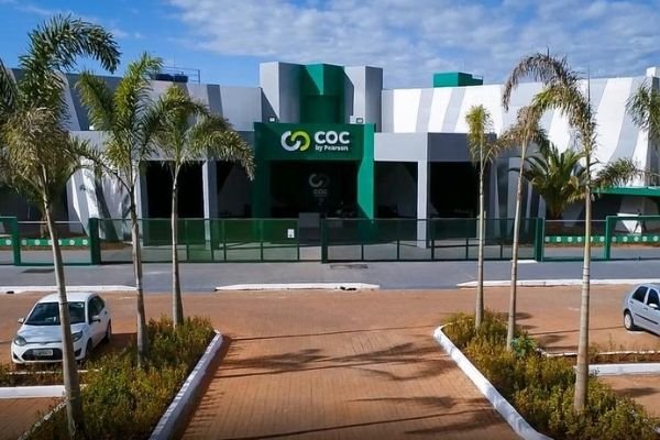 COC Brasília - Sudoeste