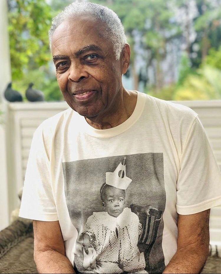GILBERTO-GIL-CANTOR