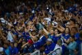 Torcida Cruzeiro