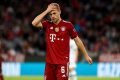Kimmich Bayern de Munique