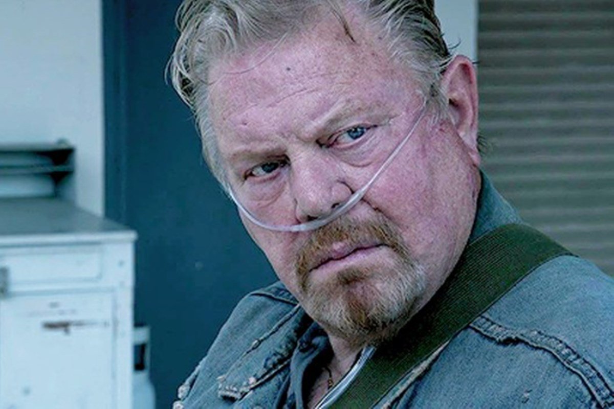 William Lucking, de Sons of Anarchy, morre aos 80 anos Metrópoles