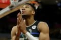 Giannis Antetokounmpo