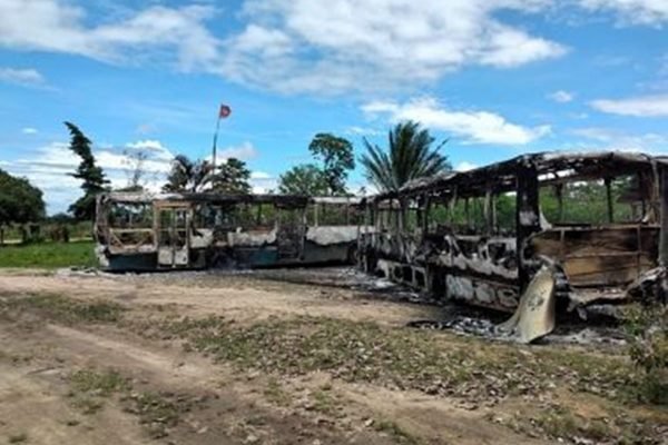 MPF quer prevenir escalada de conflitos no extremo sul da Bahia envolvendo MST