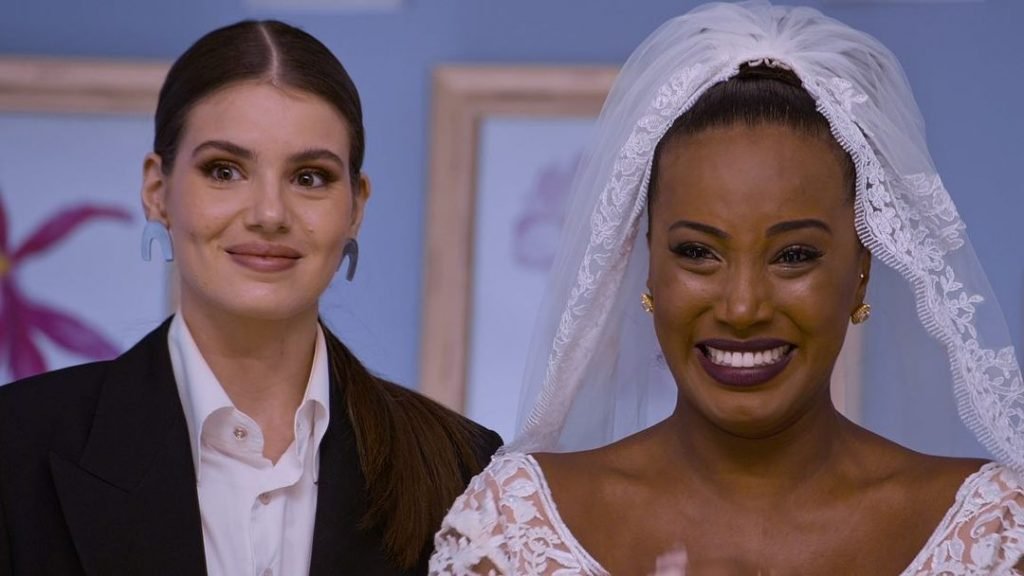 Netflix Casamento às Cegas abre inscrições para a 2ª temporada Metrópoles Netflix Casamento às Cegas abre inscrições para a 2ª temporada Metrópoles