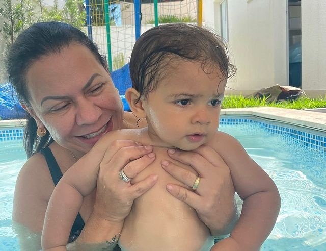 Ruth Moreira