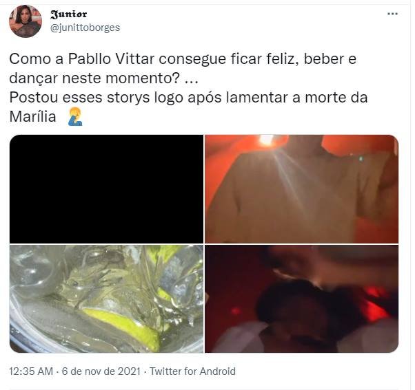 Pabllo Vittar