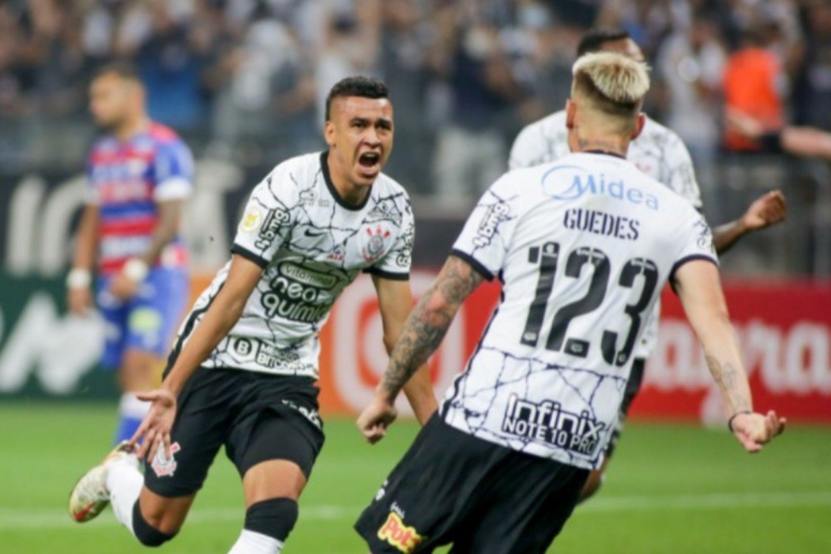 Neo Quimica Arena: lucro em 2022 : r/Corinthians