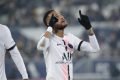 Neymar PSG