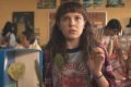 Stranger Things