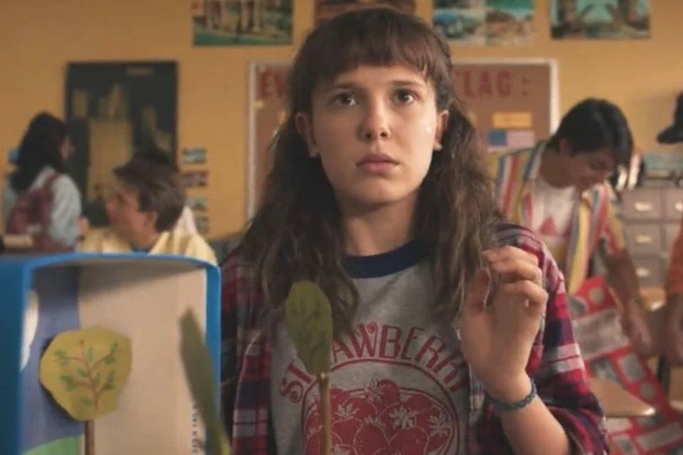 3 momentos em que Stranger Things nos ensina sobre saúde mental