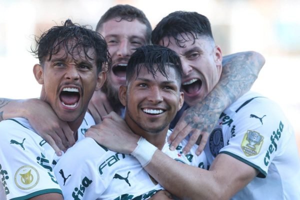 Rony Palmeiras