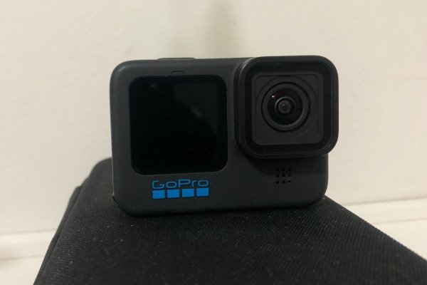 GoPro Hero10 Black