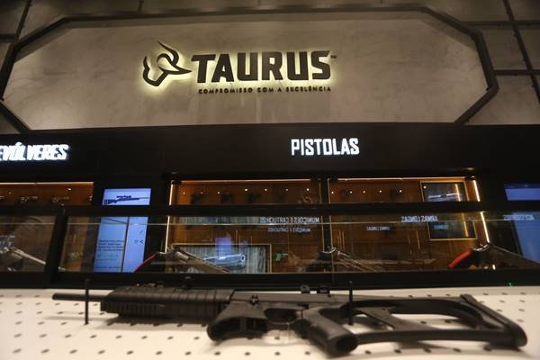 AMTT Taurus