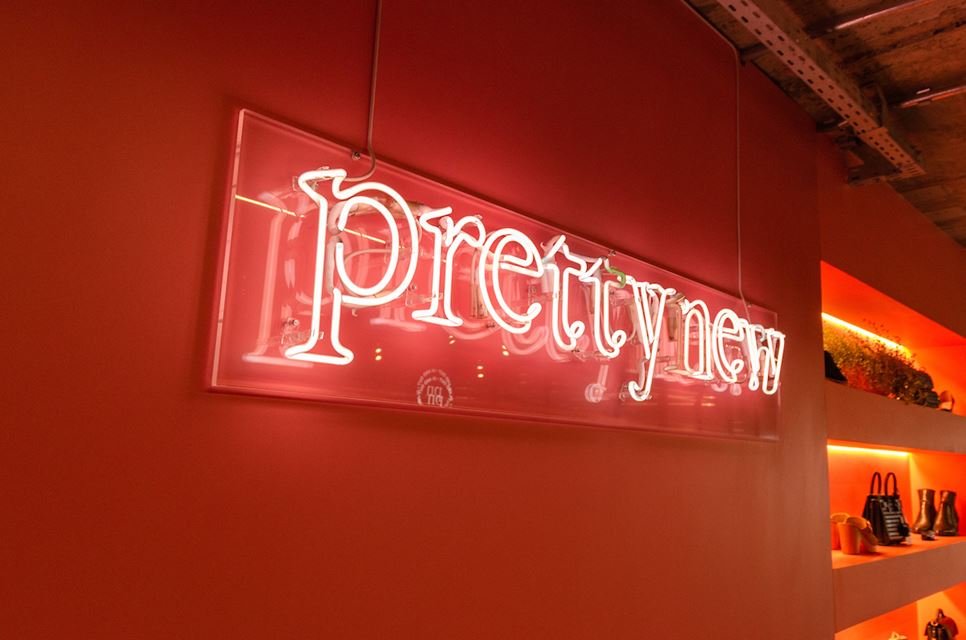 Wellness Morning no Prettynew em parceria com a Holistix