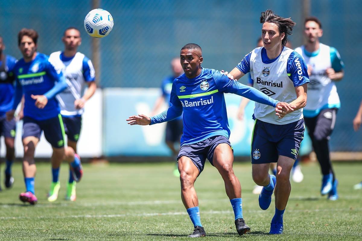 Grêmio x Fluminense ao vivo e online: onde assistir, que horas é