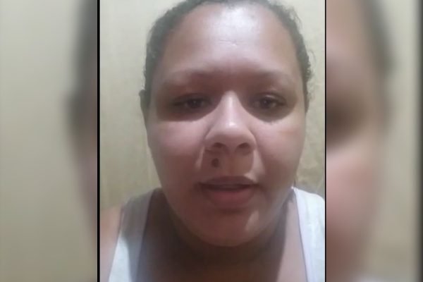 Após deixar a escola, menina de 11 anos desaparece em Samambaia