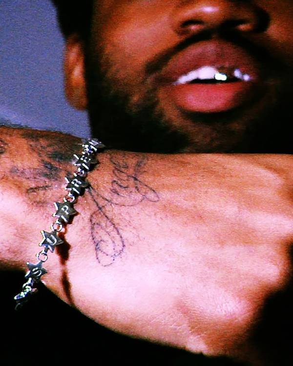 Tiffany x Supreme