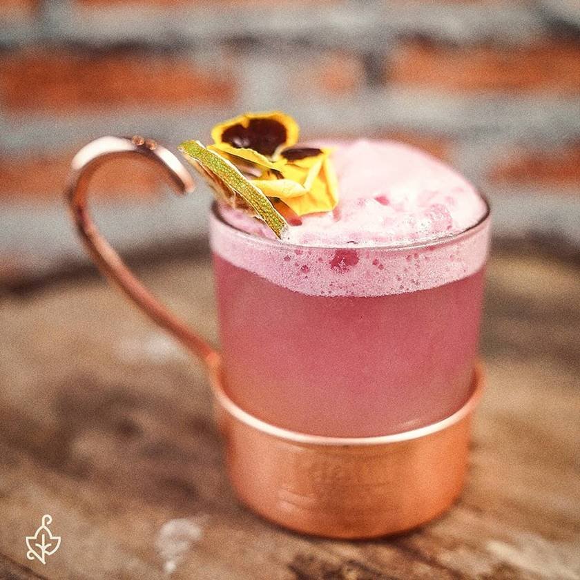 Silk Mule do Na Varanda
