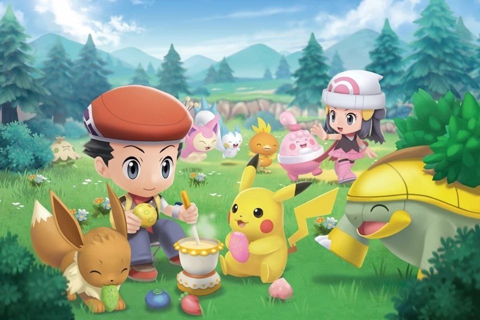 Conta Pokémon Go Com Todos Lendários Até Hoje - Pokemon Go - DFG
