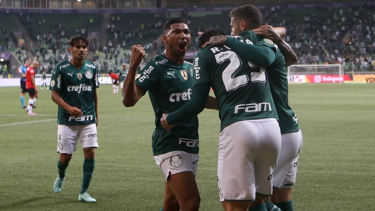 Atlético-GO x Palmeiras: informações, estatísticas e curiosidades –  Palmeiras