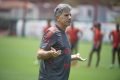 Renato Gaúcho Flamengo