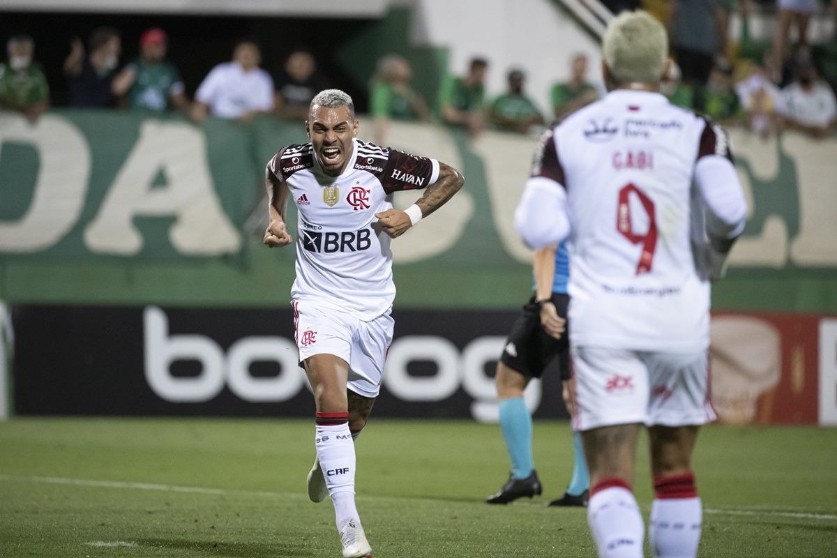 AO VIVO: São Paulo 1 x 1 Flamengo; veja como foi o título tricolor