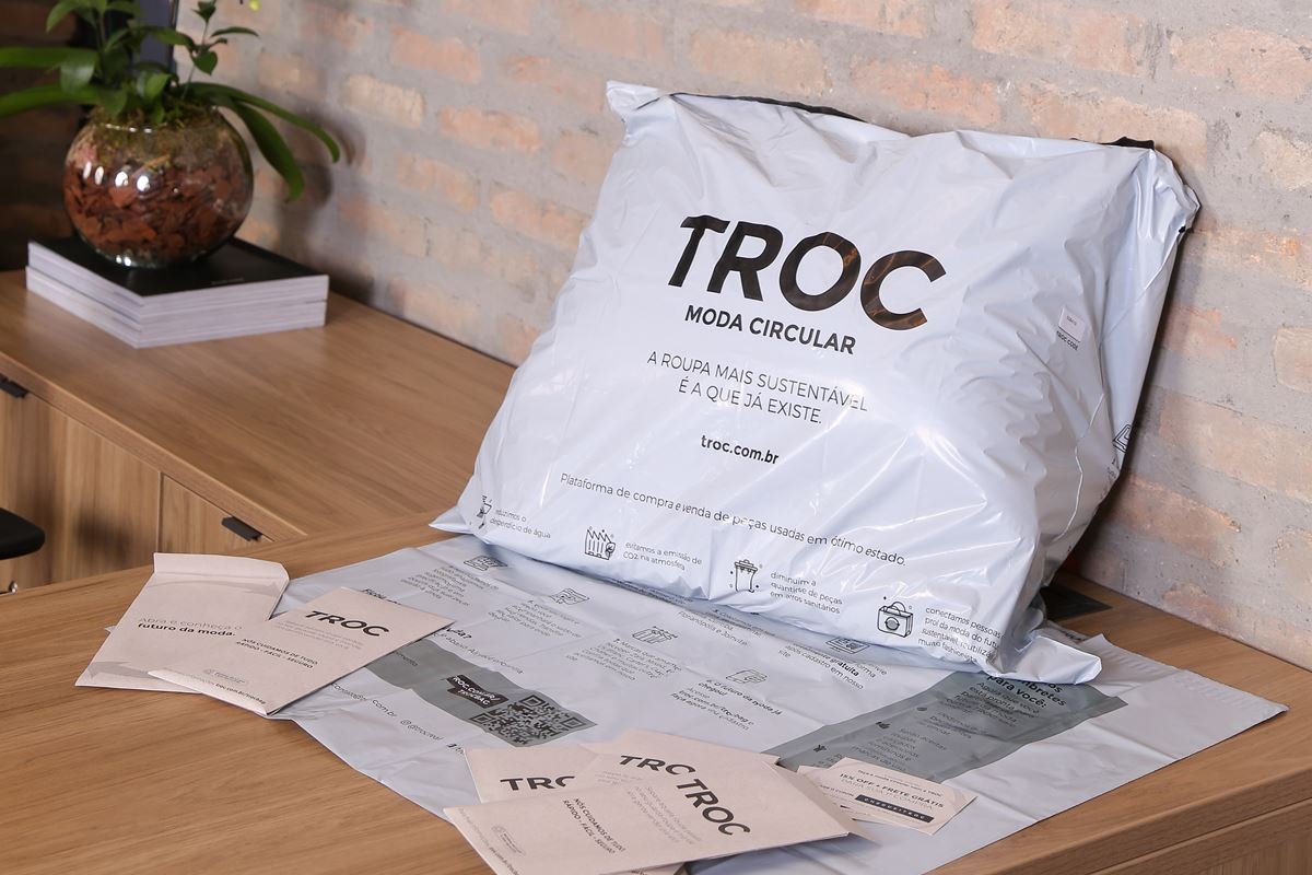 Troc Bag