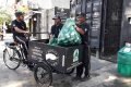 ex-catadores funcionários da green mining
