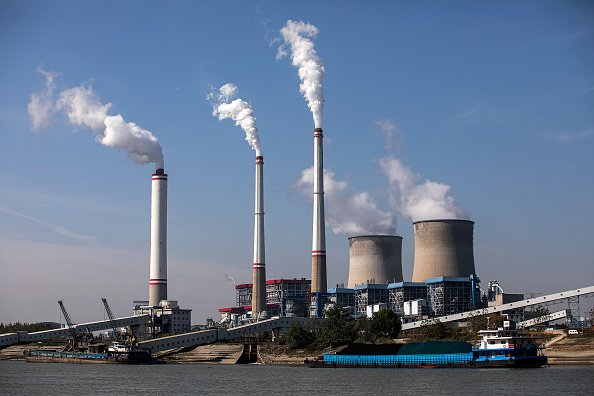 segunda versão do relatório final suaviza obrigações climáticas