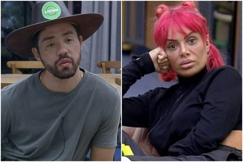 Valentina e Rico