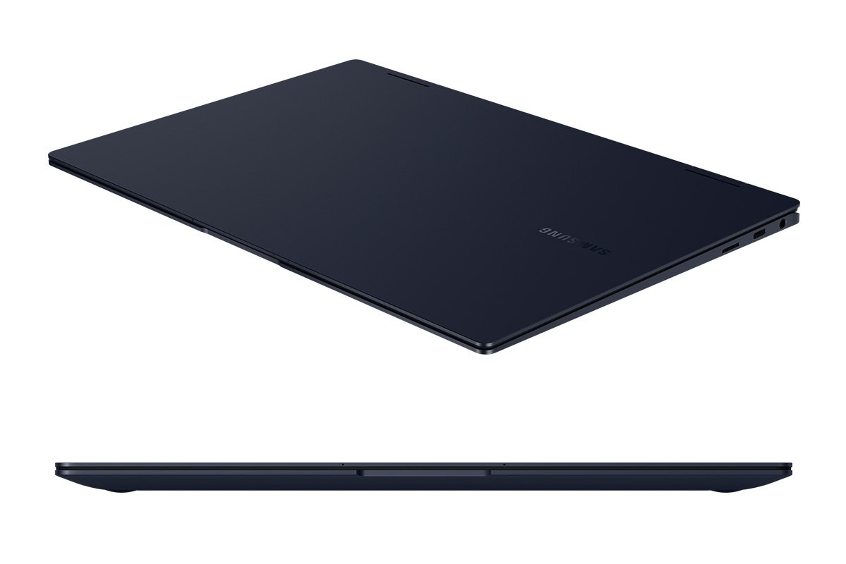Galaxy Book Pro 360