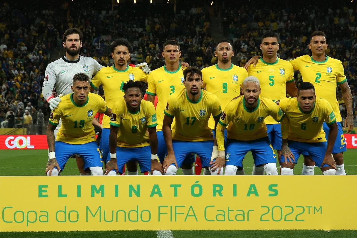 Eliminatórias da Copa 2018 