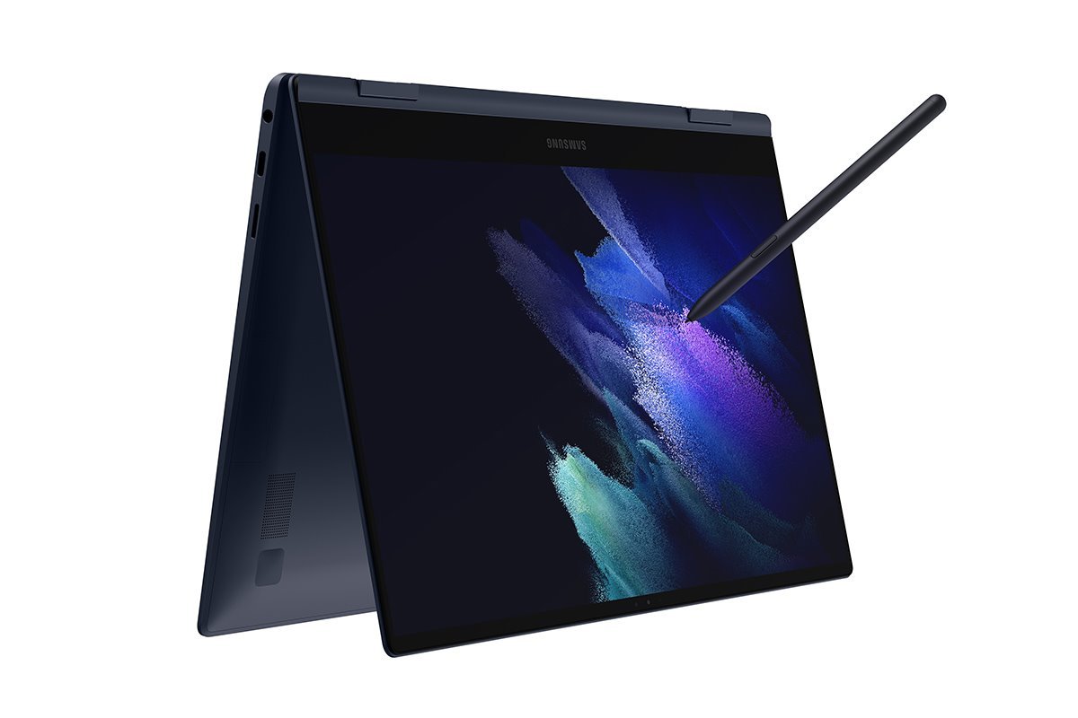 Galaxy Book Pro 360