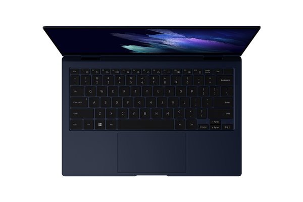 Galaxy Book 360
