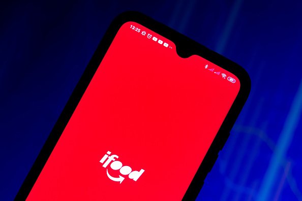 Como pedir reembolso no iFood