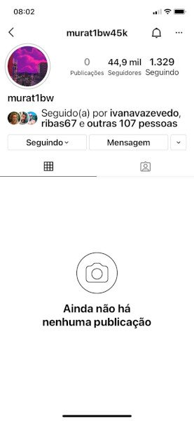 Hackers sequestram contas do Instagram de empresas e