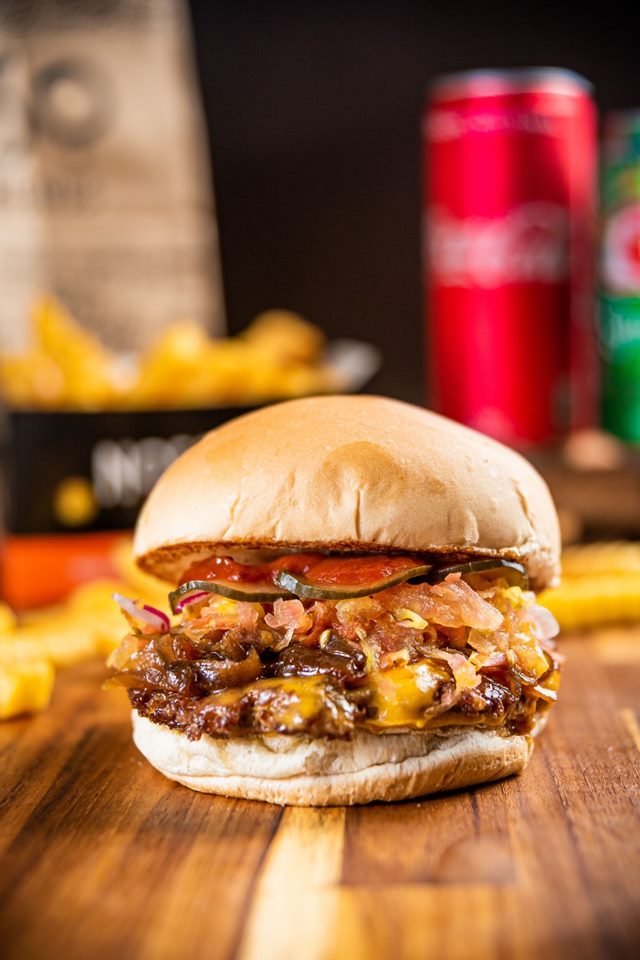 Nosso Burger