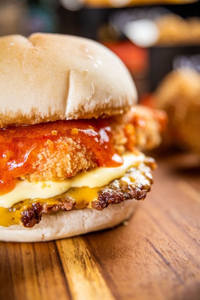 Nosso Burger