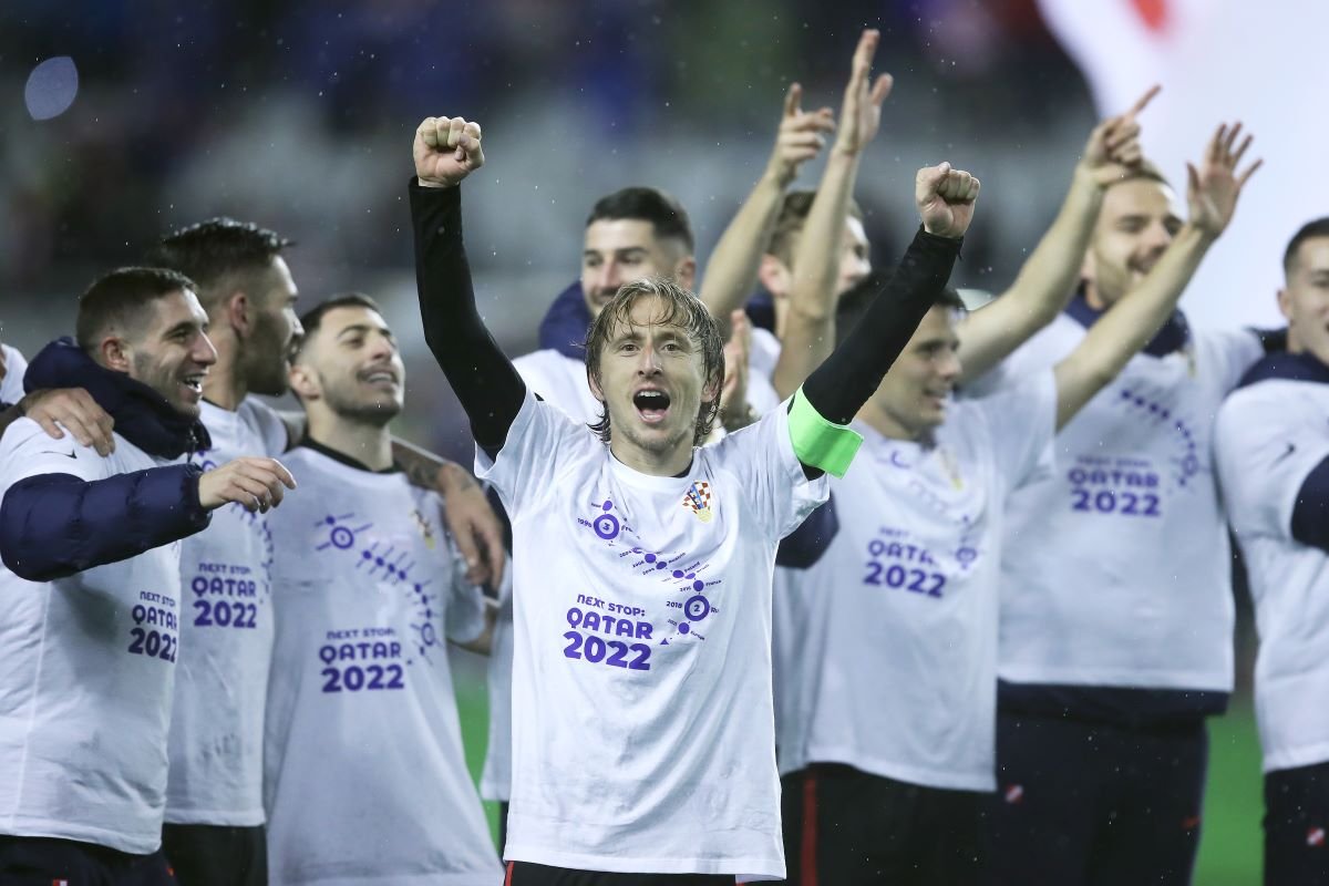 França bate Croácia e é campeã da Copa do Mundo 2018