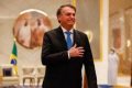 Bolsonaro anuncia desoneração da folha de pagamento para a saúde