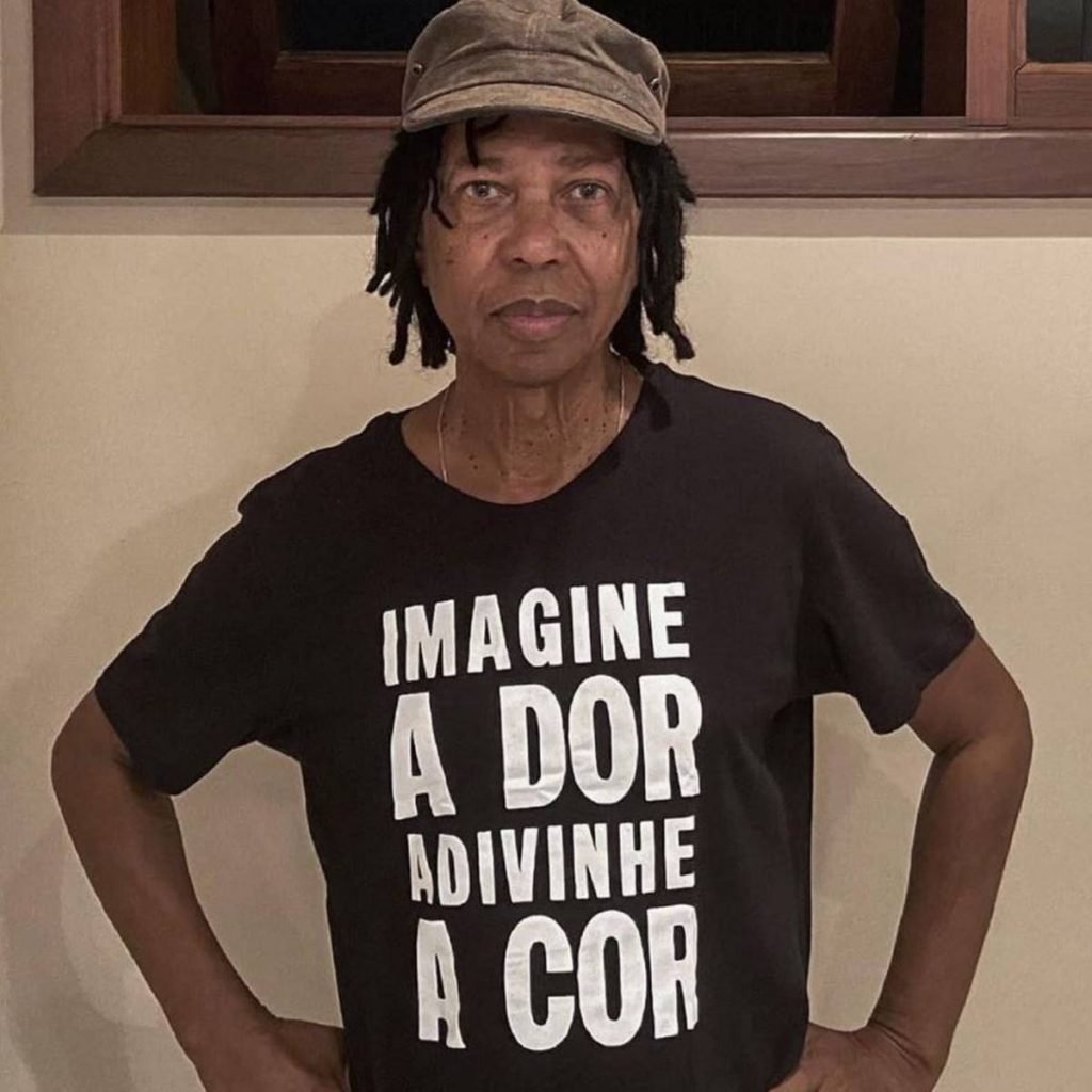 Djavan relata cuidados para evitar efeitos de distúrbio raro 4