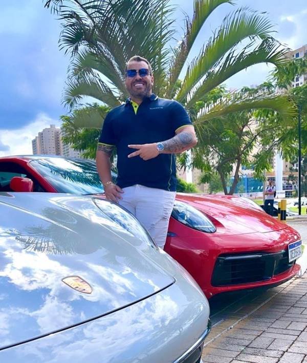 Operação SOS Malibu