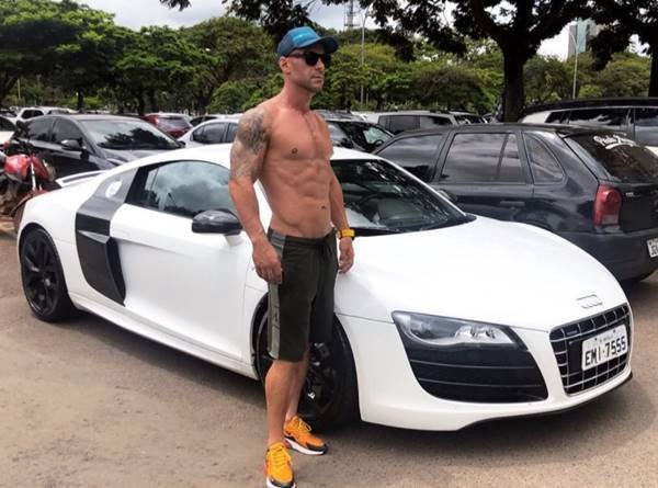 Operação SOS Malibu