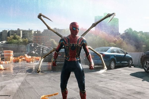 Homem-Aranha tem seu visual revelado em trailer de Marvel's Avengers