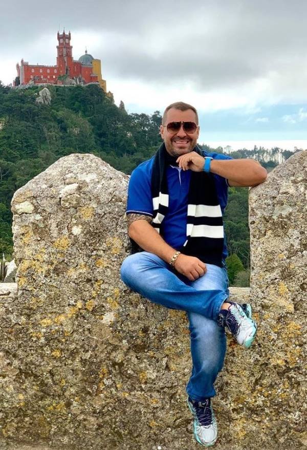 Ronie Peter Fernandes da Silva