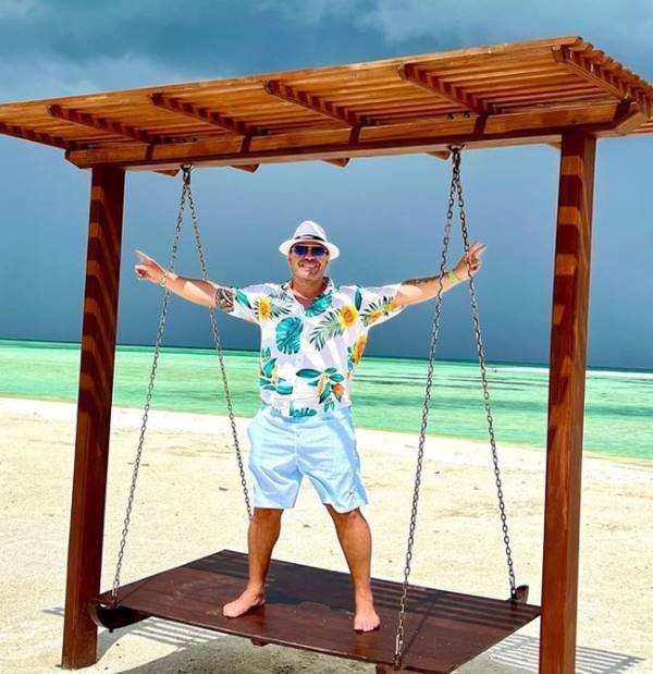 Ronie Peter Fernandes da Silva