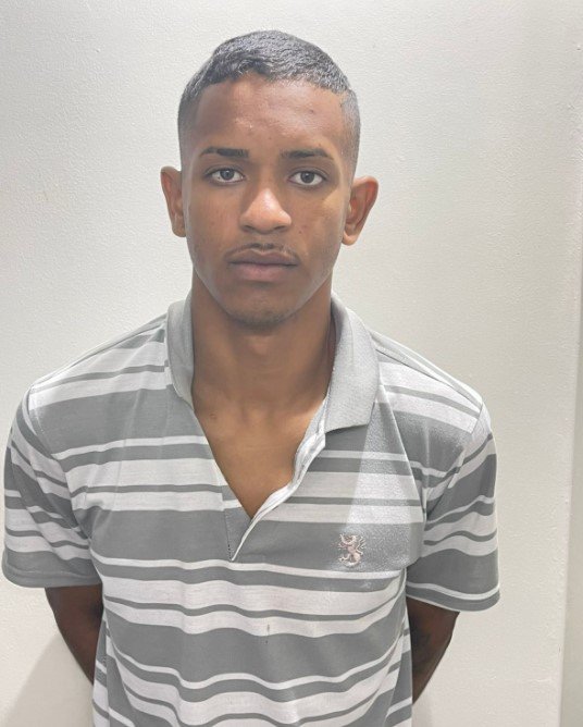 Leonardo Santos Xavier era foragido da Justiça