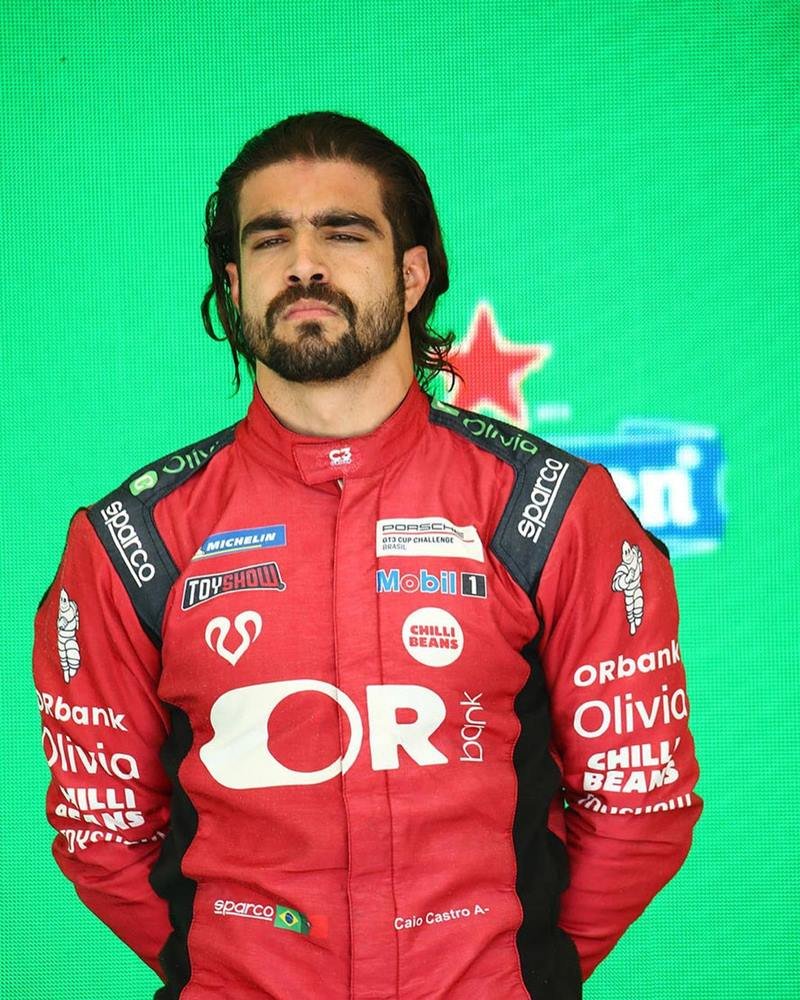 Caio Castro